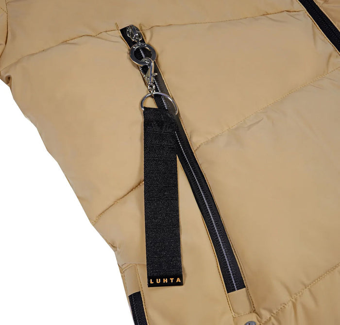 Inkoo Winter Jacket - Women's