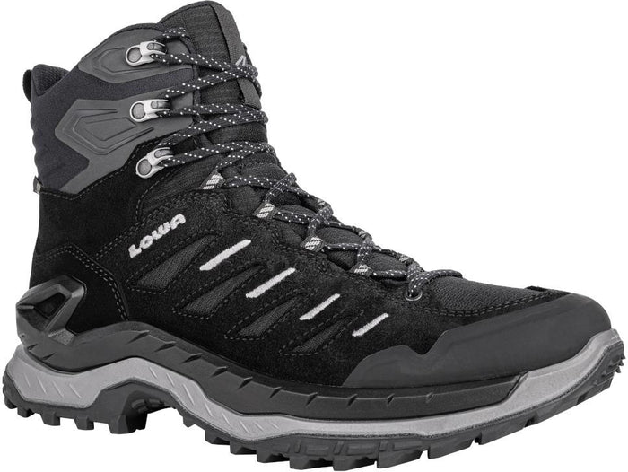 Innovo Mid Gore-Tex Hiking Boots - Men's