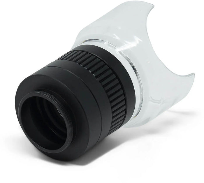 Inspector Microscope 4x Multiplier Lens