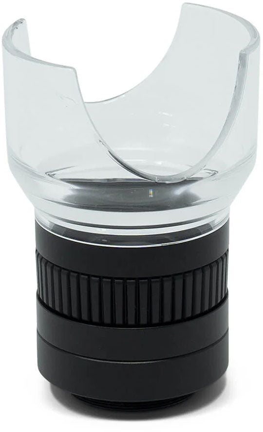 Inspector Microscope 4x Multiplier Lens