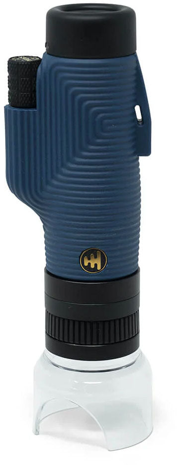 Inspector Microscope 4x Multiplier Lens