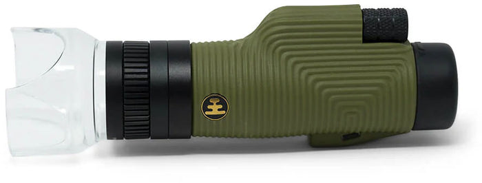 Inspector Microscope 4x Multiplier Lens