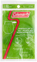Insta-Clip II Lantern Mantles -2/PK