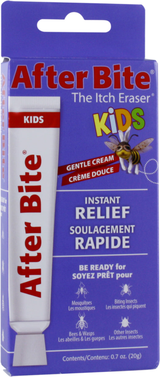 Instant Relief Gentle Cream - Kids'