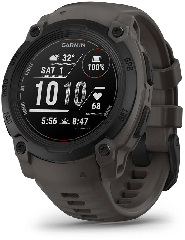 Instinct E GPS Activity Smart Watch - 40 mm