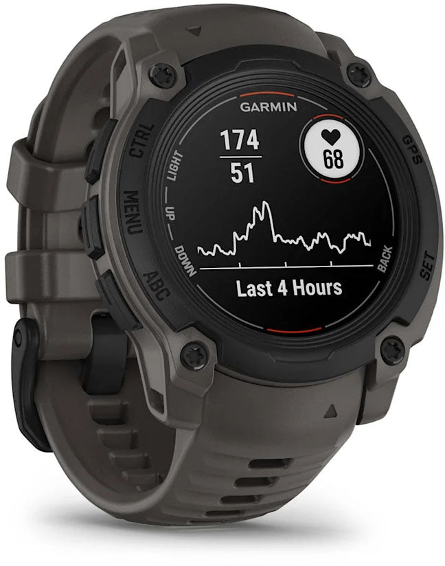 Instinct E GPS Activity Smart Watch - 40 mm
