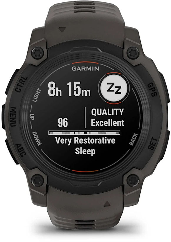 Instinct E GPS Activity Smart Watch - 40 mm