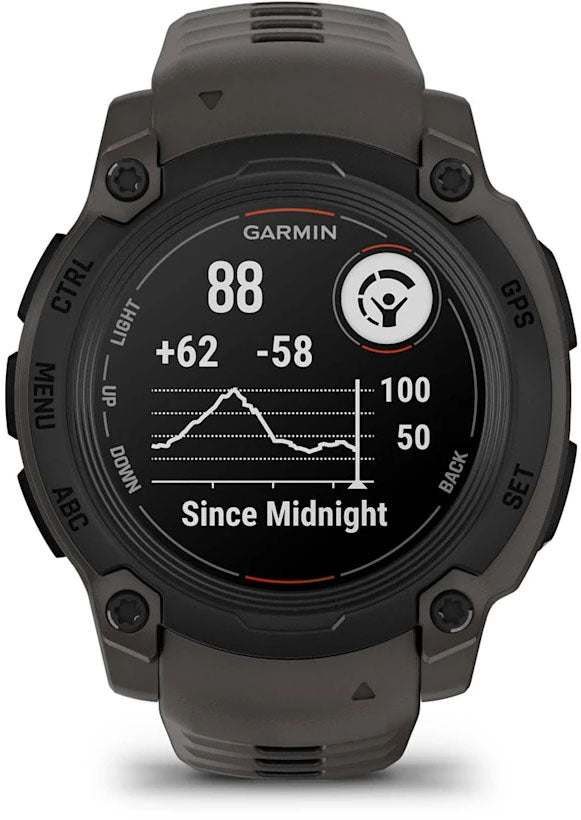 Instinct E GPS Activity Smart Watch - 40 mm