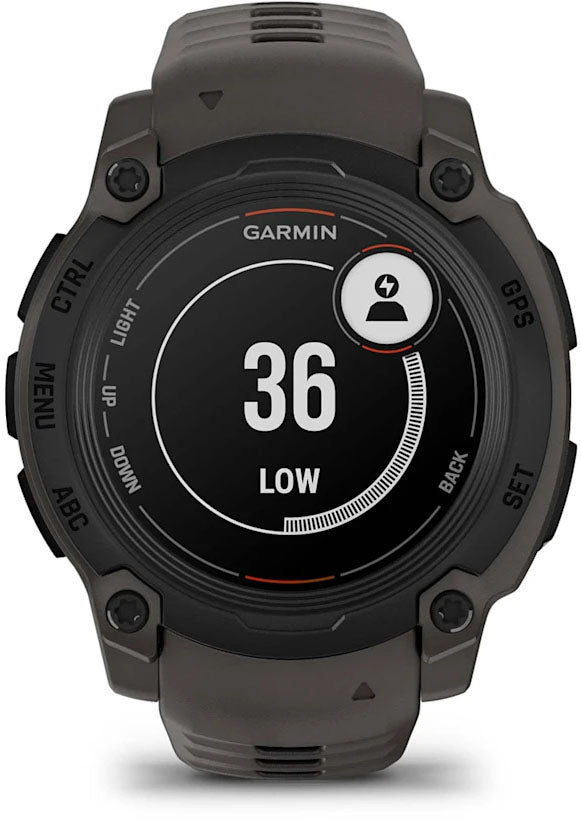 Instinct E GPS Activity Smart Watch - 40 mm