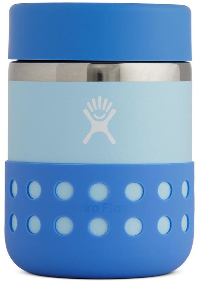 Insulated Food Jar - 354 ml - Kids