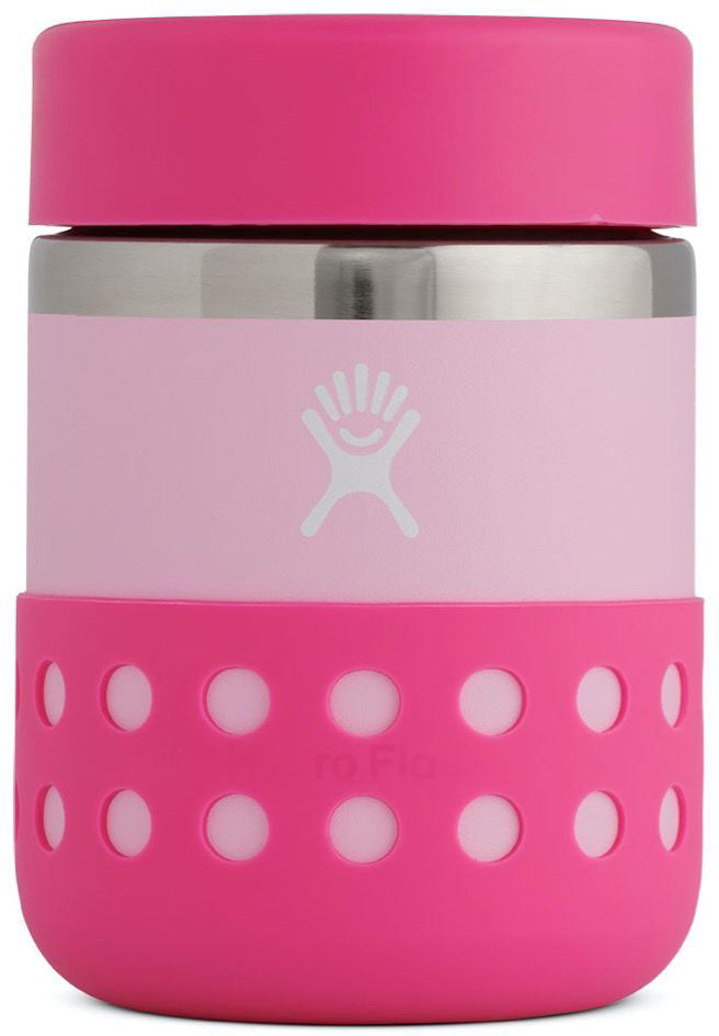 Insulated Food Jar - 354 ml - Kids