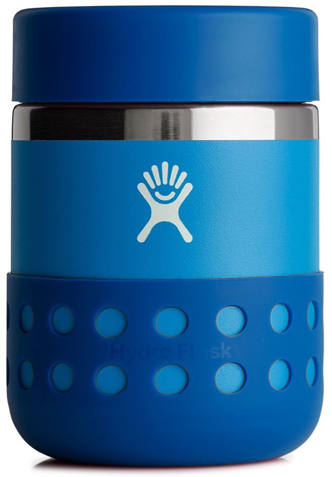 Insulated Food Jar - 354 ml - Kids