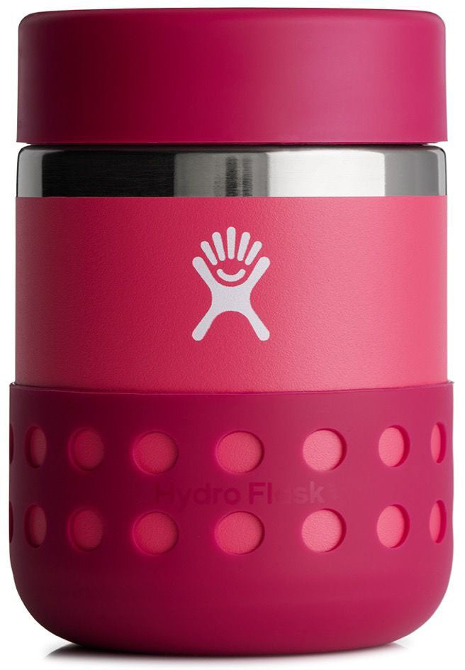 Insulated Food Jar - 354 ml - Kids