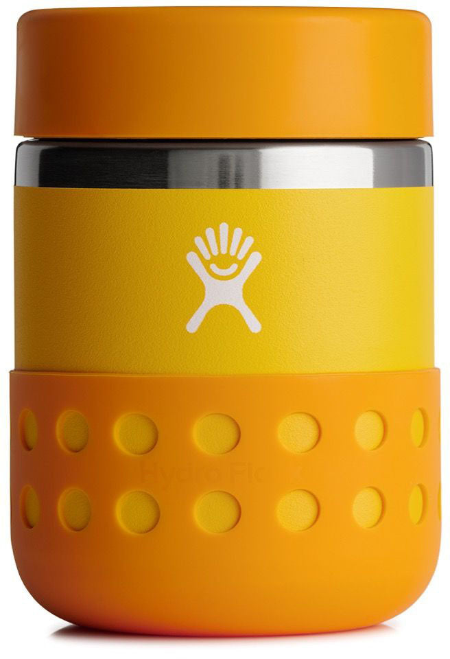Insulated Food Jar - 354 ml - Kids