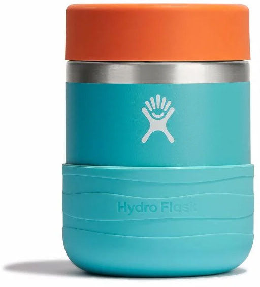 Insulated Food Jar - 354 ml - Kids