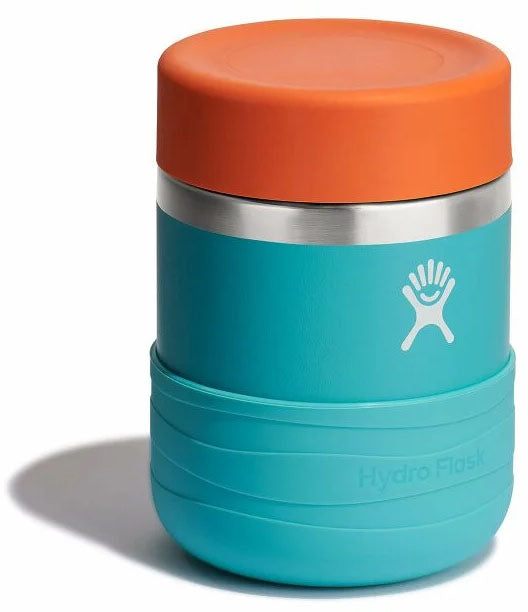 Insulated Food Jar - 354 ml - Kids