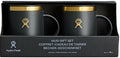 Insulated Mugs Gift Set