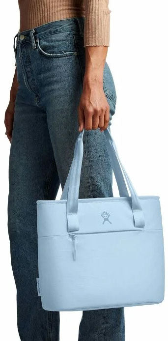 Insulated Tote Lunch Bag - 8 L