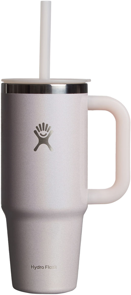 Insulated Travel Tumbler - 710 ml