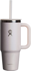 Insulated Travel Tumbler - 710 ml