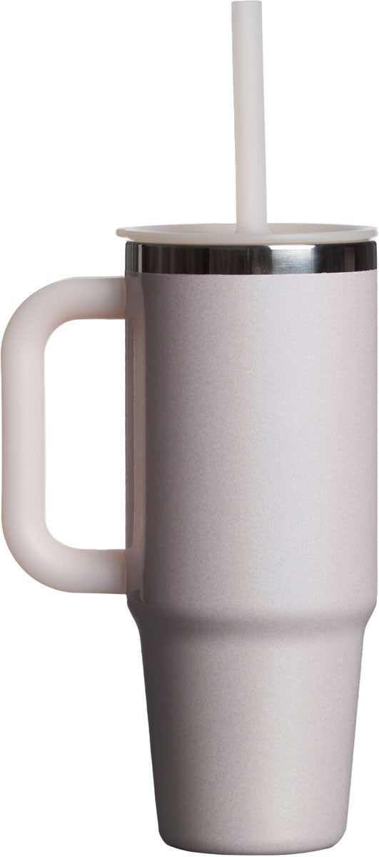Insulated Travel Tumbler - 710 ml