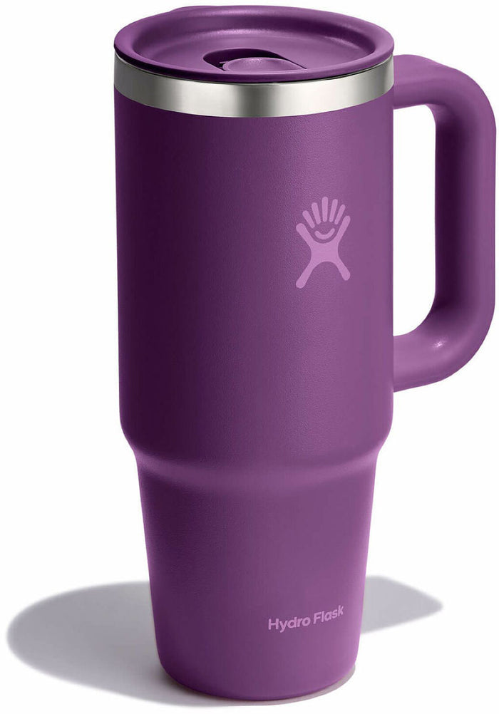 Insulated Travel Tumbler Mug - 710 ml