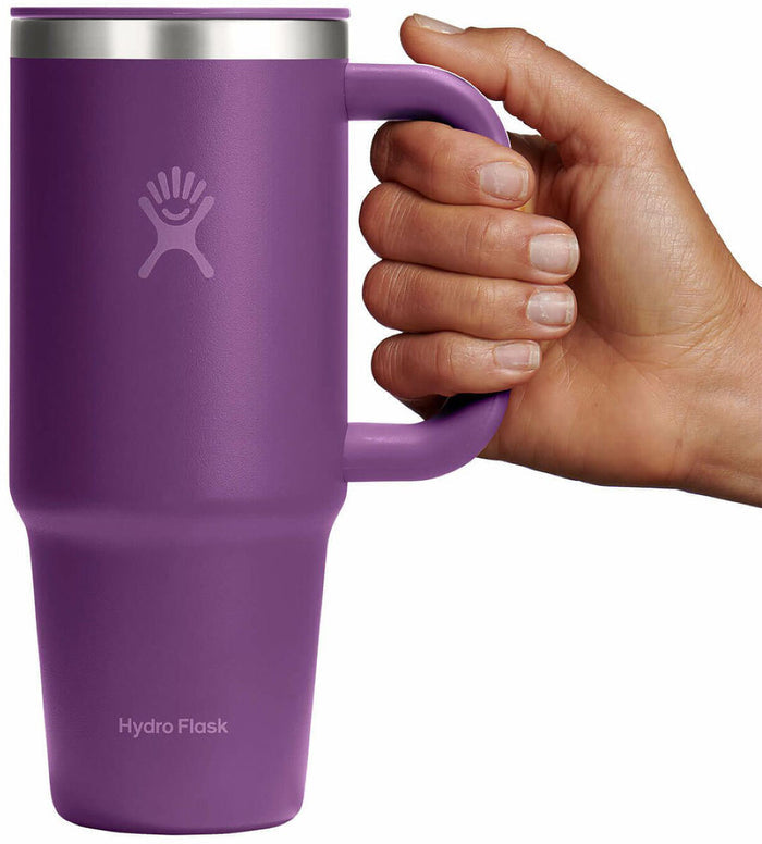 Insulated Travel Tumbler Mug - 710 ml