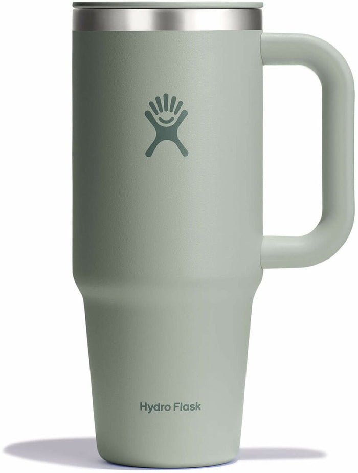 Insulated Travel Tumbler Mug - 710 ml