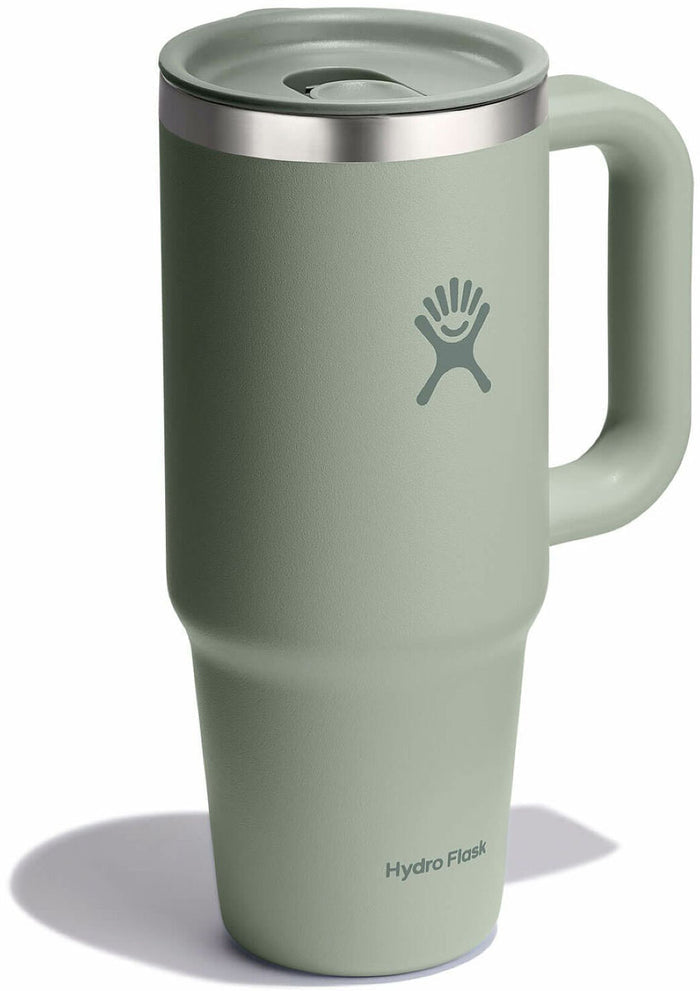 Insulated Travel Tumbler Mug - 710 ml