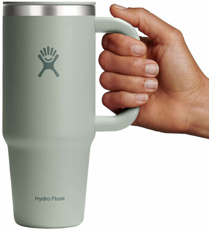 Insulated Travel Tumbler Mug - 710 ml