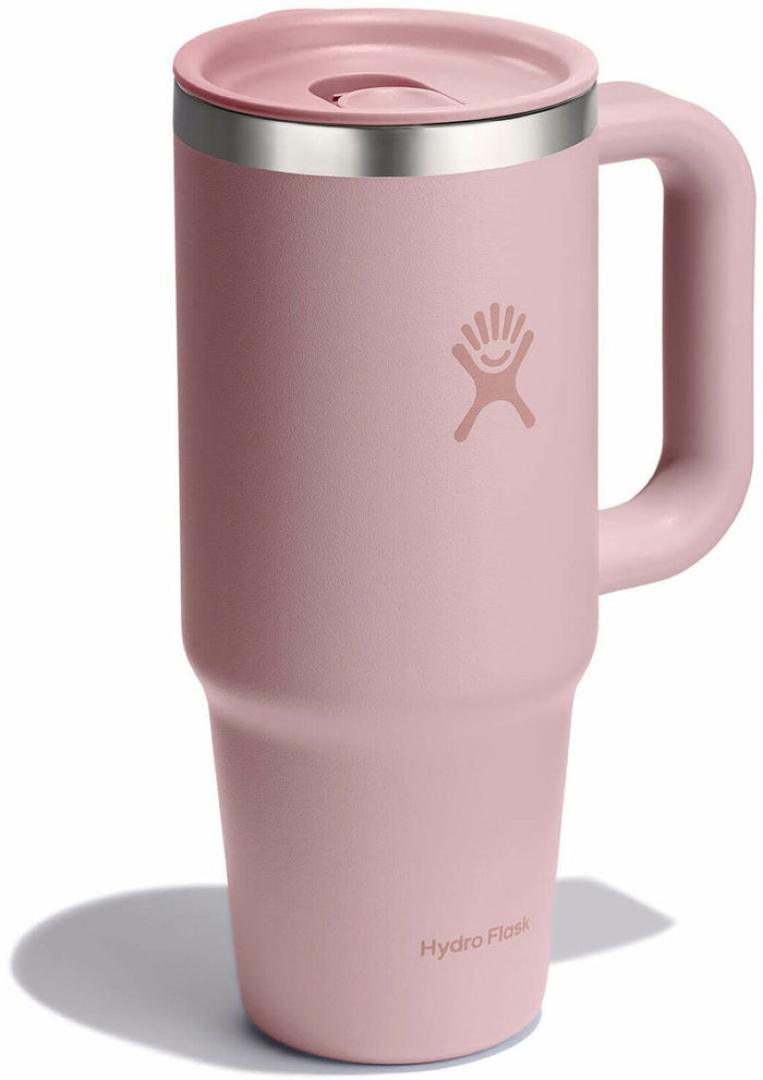 Insulated Travel Tumbler Mug - 710 ml