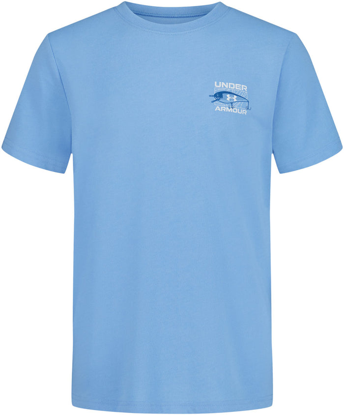 Intel Bass T-Shirt - Boys'