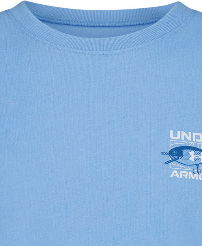 Intel Bass T-Shirt - Boys'
