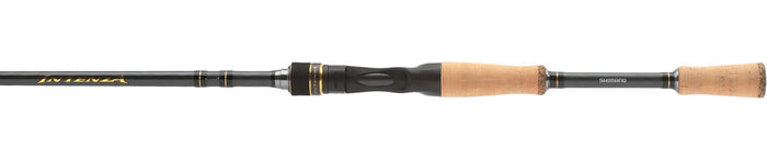 Intenza A Baitcasting Rod - 1 pc