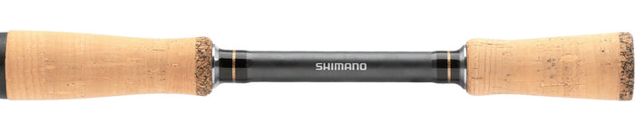 Intenza A Baitcasting Rod - 1 pc