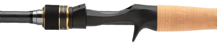 Intenza A Baitcasting Rod - 1 pc