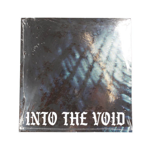 "Into The Void" DVD Skate Video by Dan Rusin