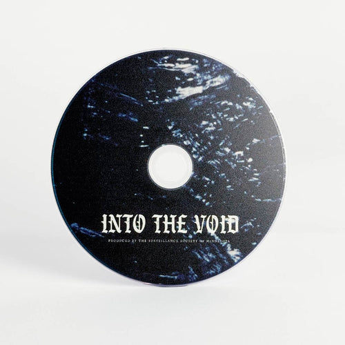 "Into The Void" DVD Skate Video by Dan Rusin