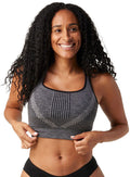 Intraknit Strappy Bra - Women's