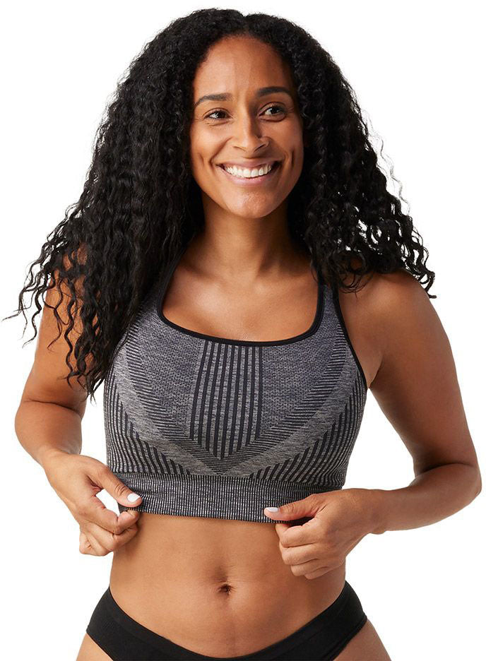 Intraknit Strappy Bra - Women's