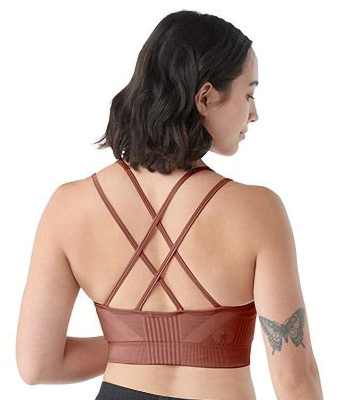 Intraknit Strappy Bra - Women's