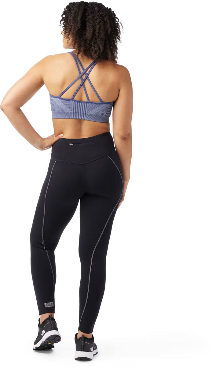 Intraknit Strappy Bra - Women's