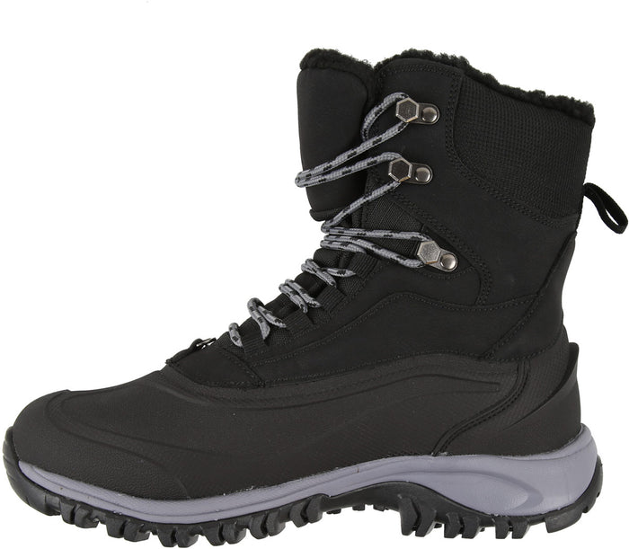 Inuvik Winter Boots - Women's