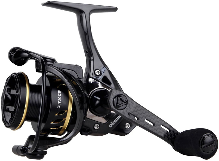 ITX CB Spinning Reel