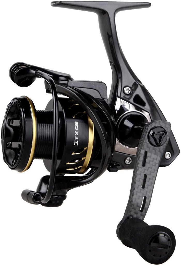 ITX CB Spinning Reel
