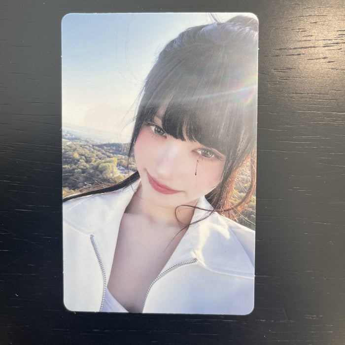 IVE REVIVE+ Apple Music photocard buy USA, IVE REVIVE+ POB photocard, IVE Apple Music pre-order benefit photocard, IVE REVIVE+ selfie photocard, IVE REVIVE+ AN YUJIN Apple Music photocard, IVE REVIVE+ WONYOUNG POB photocard, IVE BLACKHOLE album photocard Apple Music, IVE 2nd album Apple Music POB