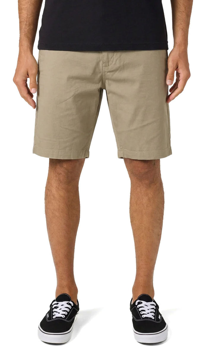 KHA-KHAKI / 28
