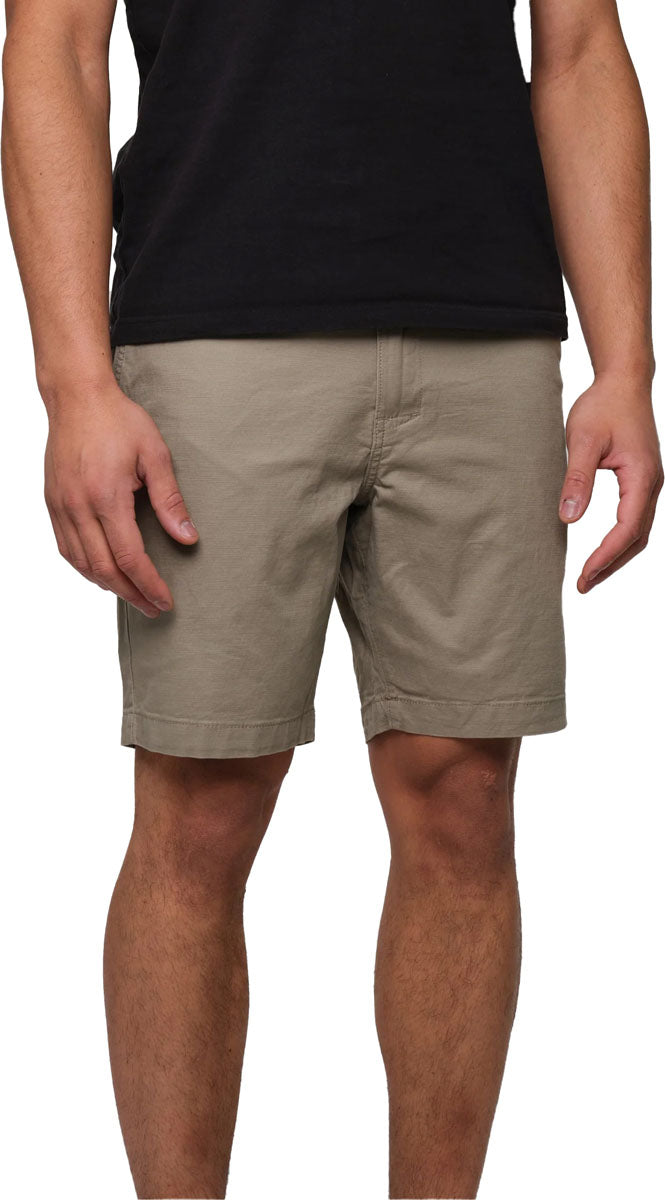 Jay Stretch Shorts - Men's