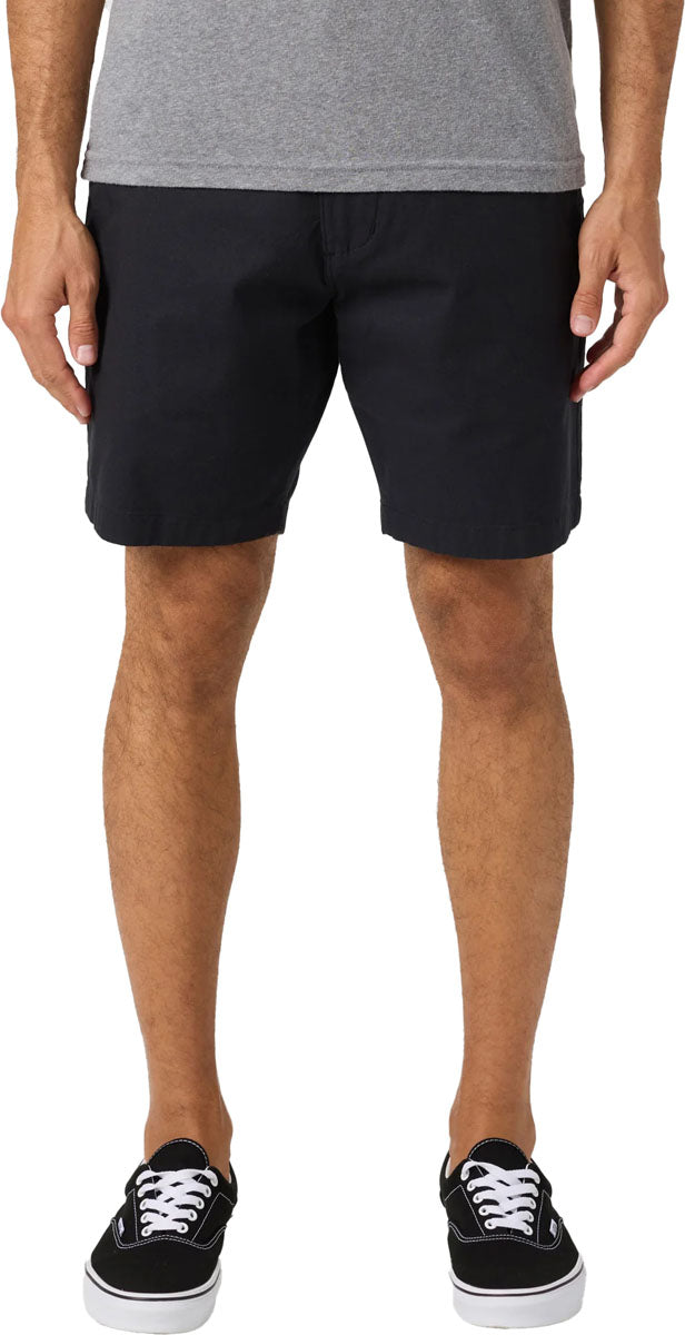 BLK-BLACK / 28