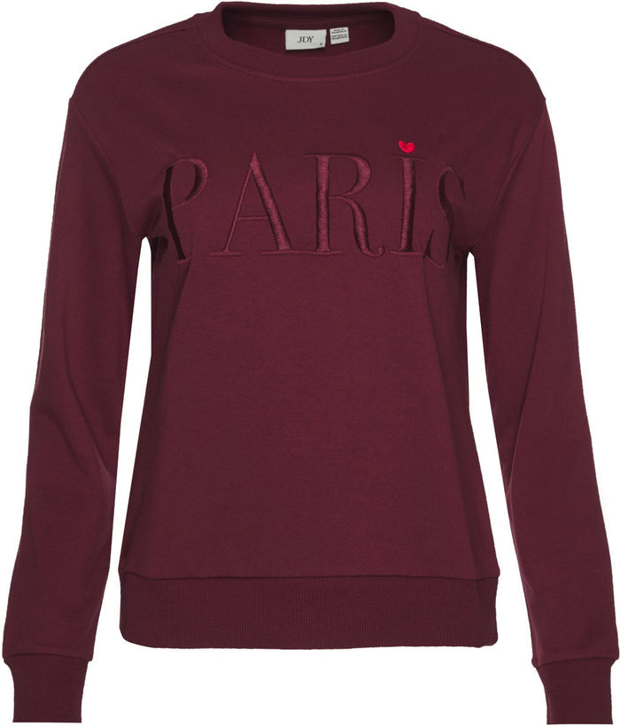 JDYParis Sweater - Women's